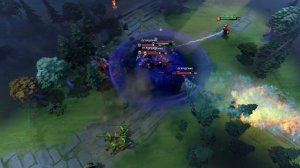 КАТЯ ВОЗЬМИ ТЕЛЕФОН | Dota 2