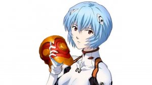 кто я? Аянами Рей