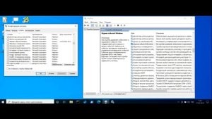 Пропал значок сети в области уведомлений Windows 10.