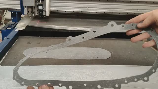 паронит смотреть онлайн