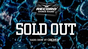 Oblomov – Record Sold Out #287 [Радио Рекорд]