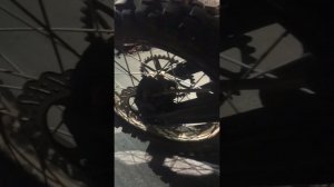 Кайо т2 ждём мотор и запуск