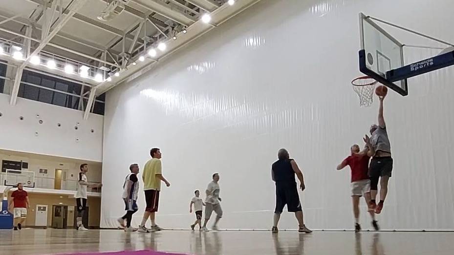 Игра 9 (23 ноября 2024)