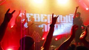 Северный Флот - Поднимая знамя, СПБ, клуб Космонавт, 27.09.2020