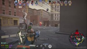 Test GrainDaisy DeadLock