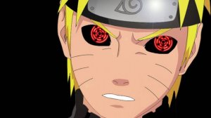 Наруто схатка ниндзя. Топ 5 шаринганов связка.#15