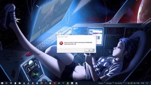 Solução do erro Game Security Violation Detected ( #0000000D ) Rust