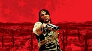 Red Dead Redemption прохождение