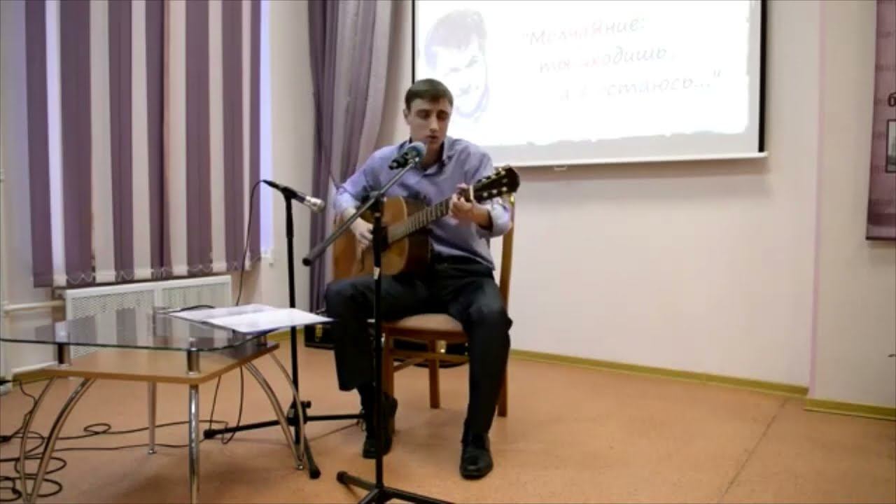 Павел Васильев Андрей Галамага Врубель в Киеве смотреть онлайн