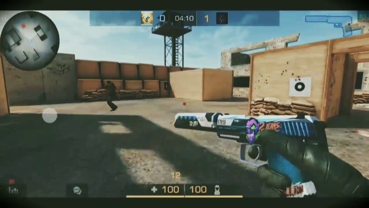 😮👆СЕКРЕТНАЯ АНИМАЦИЯ USP❤️STANDOFF2 смотреть онлайн