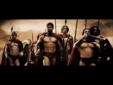 Catharsis ___Спарта (fan video) смотреть онлайн