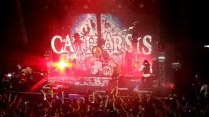 CATHARSIS - Гонки за мечтой