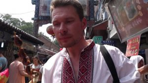 О китайских жуках и всемирной демографии. Часть первая.