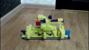 обзор советского монстра кв-45