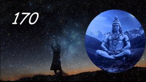 Напутствие 170. Всё. Карты Шивы. Медитации - Послания