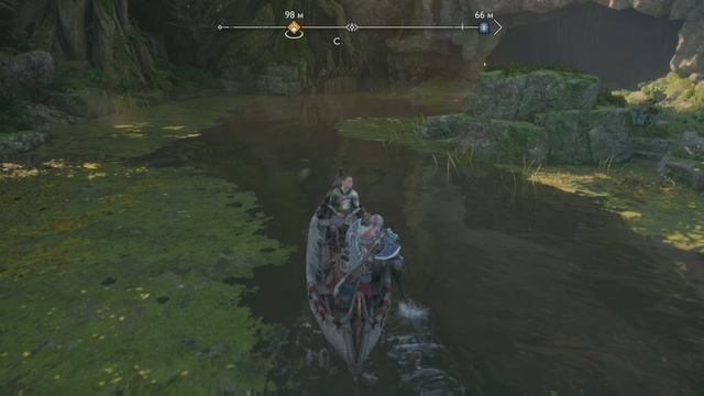 God of War Рагнарёк_7