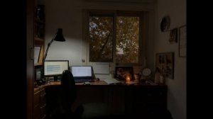 Меланхолия осени | Музыка, которая помогает сосредоточиться