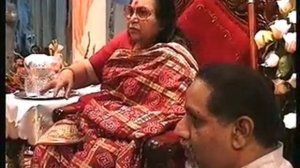 🔶Пуджа Шри МАХАЛАКШМИ_96_полное видео