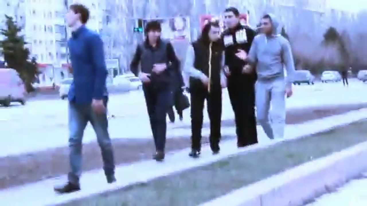 Три разных истории - ТИЗЕР