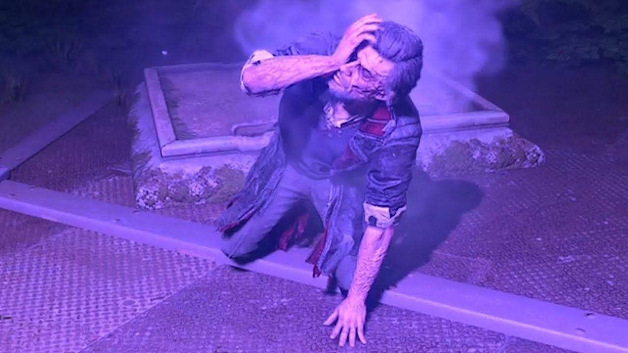 Dying Light 2 Stay Human GAMEPLAY (Veronika part -2 ) смотреть онлайн