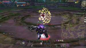 AION 1-1 Снайпер - Пилот