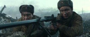 28 панфиловцев