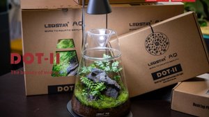 Светильник AQ LEDSTAR DOT II