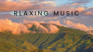 Relaxation music MIX 5 | Самая лучшая музыка | Расслабляющая музыка | Красивая спокойная музыка