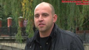 Павел Казарин. Точка зрения