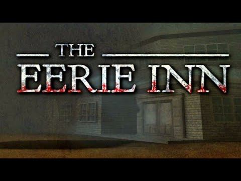The Eerie Inn (FULL GAME) смотреть онлайн