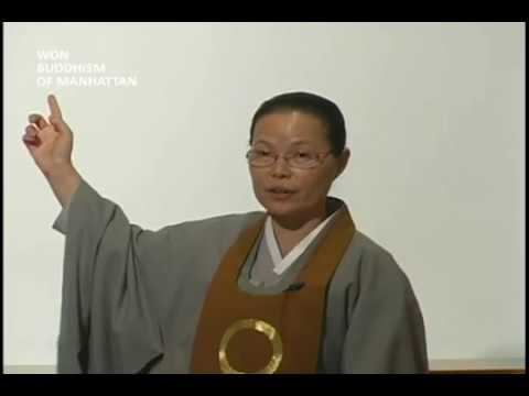 The principle of Cause and Effect - Ven. Chung Ohun Lee смотреть онлайн