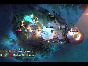 Dota Ep. 118 - Aegis of the Immortal #dota2