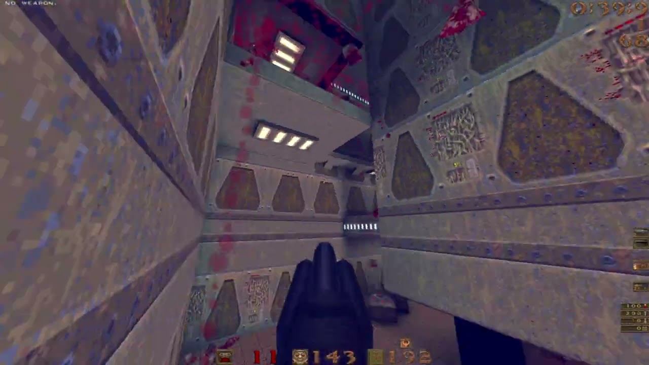 Quake - Easy 100% of sm215_greenwood by Justin 'optic' Fleck in 1:30 (table filler) смотреть онлайн