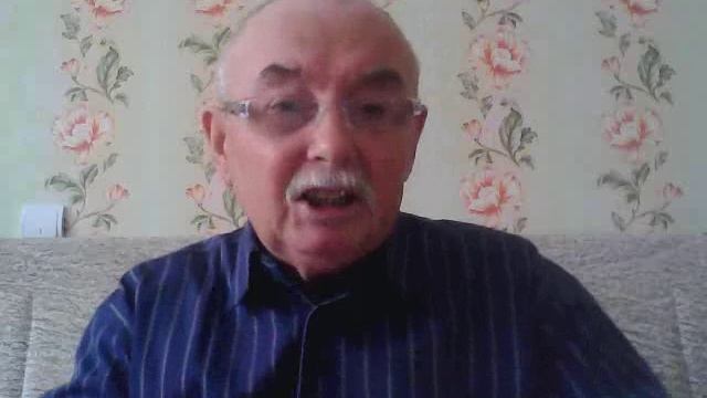 Рождение свыше. Зачем и почему.