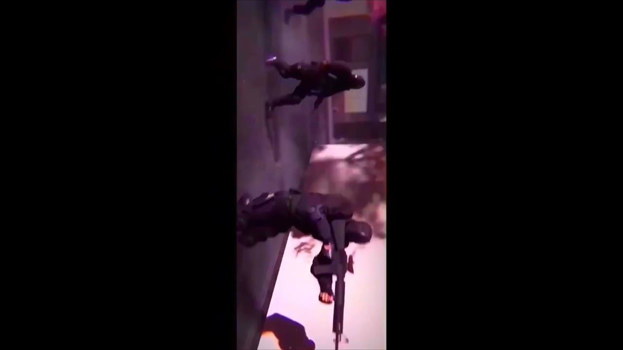 Сезоны Стендофф2 Начало истории. продолжение следует..... #standoff #игра #бой #история #сезон смотреть онлайн