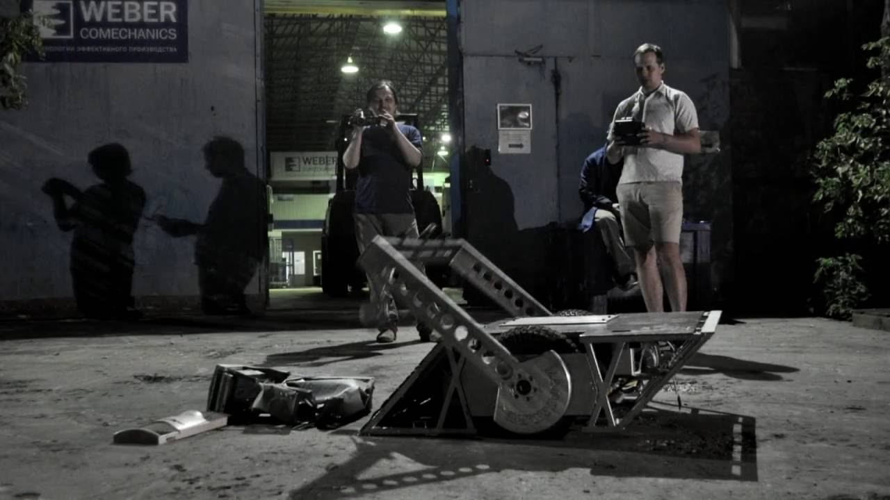 РЭЙК: Возвращение легенды