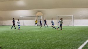 ФА «Факел» 2015-ФШ «Динамо» 2015 Воронеж