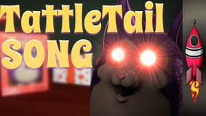 TATTLETAIL SONG | TattleTail | Rockit Gaming
