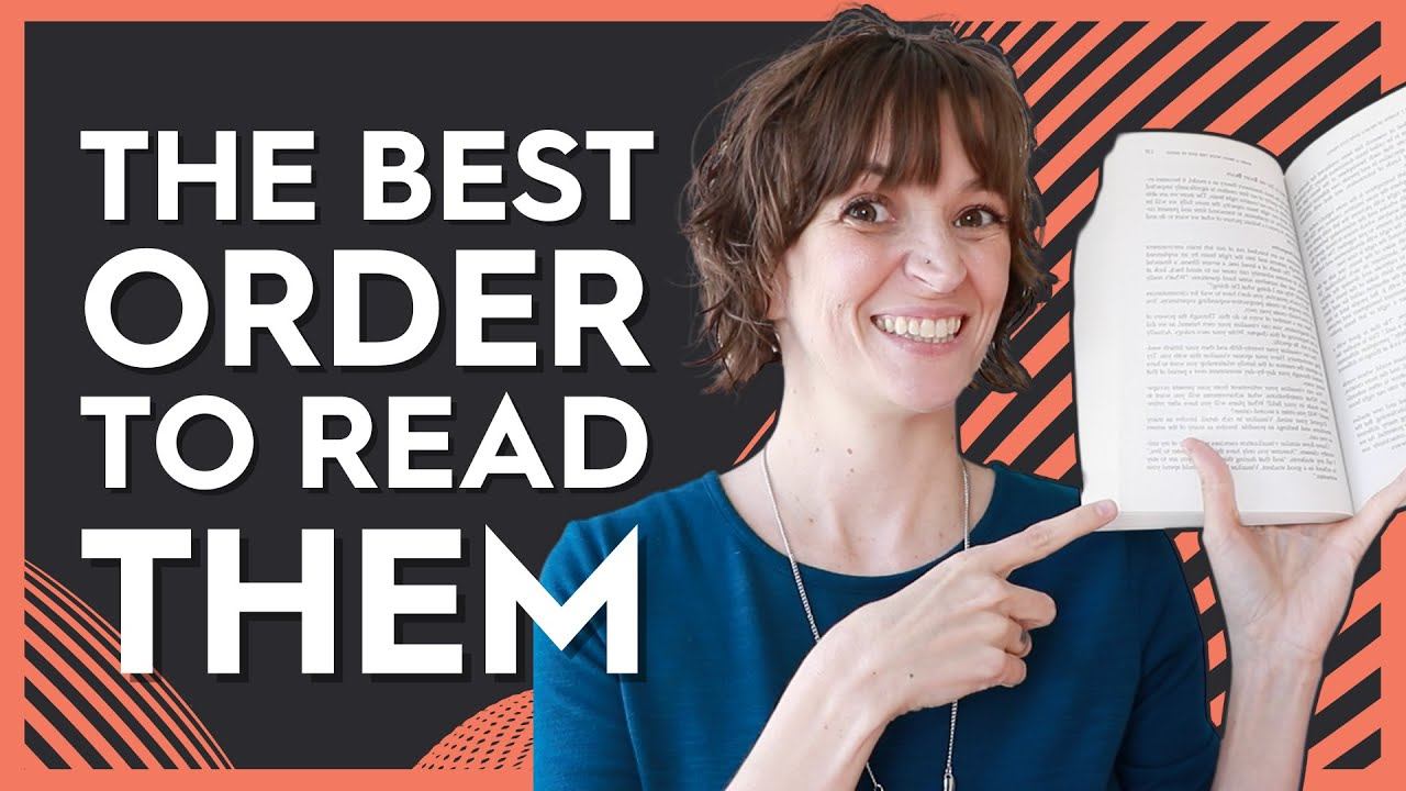 The Top 7 Books on Habits + The Best Order to Read Them смотреть онлайн