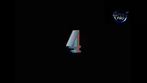 Обратный отсчет и заставка SUPER PRO TV представляет