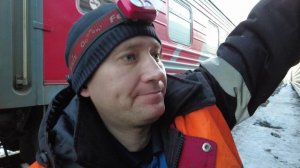 РЖД-Транзитные поезда 001,92 составы 326,219 устранение течи воды, замена конденсатора