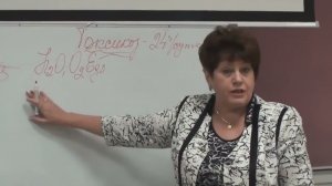 Видео с лекции доктора про важные процессы в организме / вывод токсинов / интоксикация