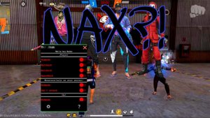 🔥Новейший софт NAX?!🔥 Лучший софт без бана для Free Fire 🔥