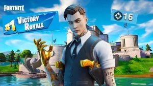 Fortnite Мидас 15 КИЛЛОВ ПОБЕДА! #игры #топ #победа #fortnite