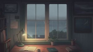 Осенние звуки: для дождливого вечера