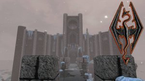 Магия в SKYRIM