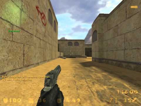 Counter Strike S.T.A.L.K.E.R. обзор смотреть онлайн