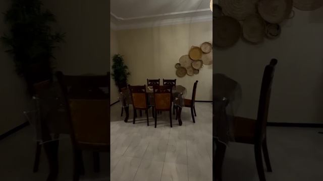 Марокко. Наши апартаменты