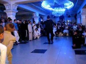 свадьба циганская