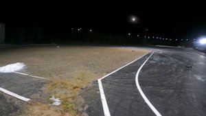 Покатушки по льду.